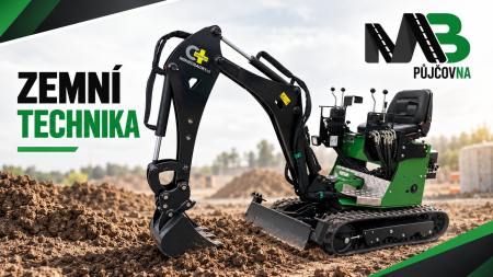 Zemní technika